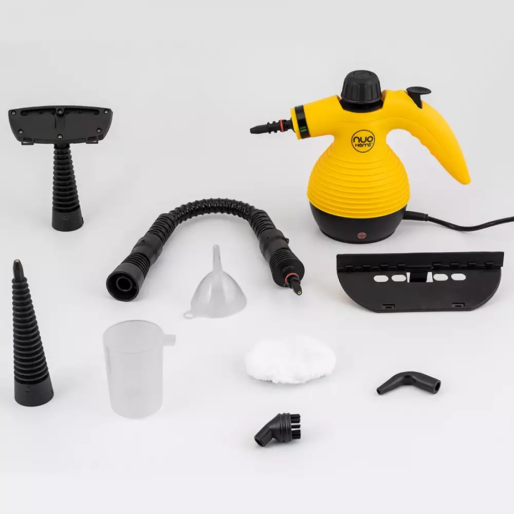 Miniatura 3 de Vaporera de limpieza